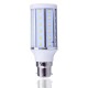 B22 10W Warm White/White 60 SMD 2835 220-240V LED Corn Light Bulb