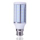 B22 10W Warm White/White 60 SMD 2835 220-240V LED Corn Light Bulb