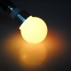 B22 16 Color RGB 3W LED Remote Control Colorful Spot Bulb AC 85-240V