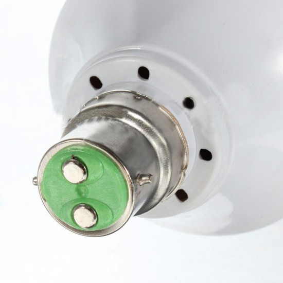 B22 30W White/Warm White 5050 SMD 165 LED Corn Bulb Lamps AC110V B22 30W White/Warm White 5050 SMD 165 LED Corn Bulb Lamps AC110V