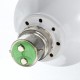 B22 30W White/Warm White 5050 SMD 165 LED Corn Bulb Lamps AC110V