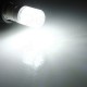 B22 3.5W 420LM AC220V White/Warm White SMD 5730 LED Corn Light Bulbs