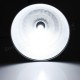 B22 3.5W White/Warm White 380LM 5730SMD 24 LED Corn Light Bulbs 220V