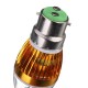 B22 3W AC85-265V White/Warm White Golden Cover LED Candle Light Bulb B22 3W AC85-265V White/Warm White Golden Cover LED Candle Light Bulb