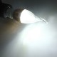 B22 3W AC85-265V White/Warm White Golden Cover LED Candle Light Bulb B22 3W AC85-265V White/Warm White Golden Cover LED Candle Light Bulb