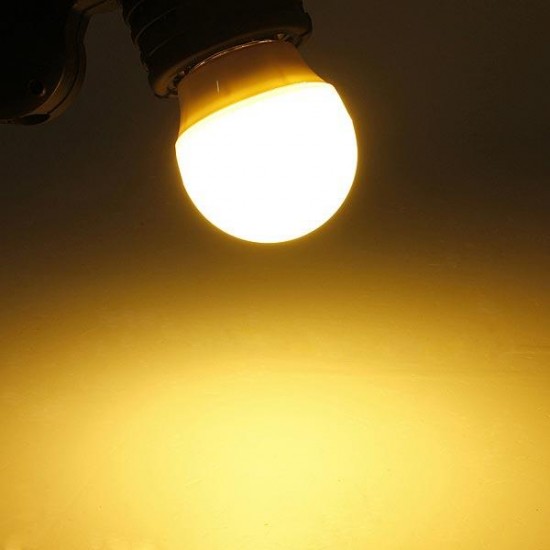B22 3W Warm White/White AC 220V 8 SMD 2835 LED Globe Light Bulb B22 3W Warm White/White AC 220V 8 SMD 2835 LED Globe Light Bulb