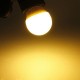 B22 3W Warm White/White AC 220V 8 SMD 2835 LED Globe Light Bulb B22 3W Warm White/White AC 220V 8 SMD 2835 LED Globe Light Bulb