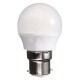 B22 3W Warm White/White AC 220V 8 SMD 2835 LED Globe Light Bulb B22 3W Warm White/White AC 220V 8 SMD 2835 LED Globe Light Bulb