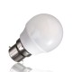 B22 3W Warm White/White AC 220V 8 SMD 2835 LED Globe Light Bulb B22 3W Warm White/White AC 220V 8 SMD 2835 LED Globe Light Bulb