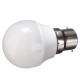B22 3W Warm White/White AC 220V 8 SMD 2835 LED Globe Light Bulb B22 3W Warm White/White AC 220V 8 SMD 2835 LED Globe Light Bulb