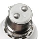B22 3W Warm White/White AC 220V 8 SMD 2835 LED Globe Light Bulb B22 3W Warm White/White AC 220V 8 SMD 2835 LED Globe Light Bulb