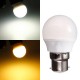 B22 3W Warm White/White AC 220V 8 SMD 2835 LED Globe Light Bulb B22 3W Warm White/White AC 220V 8 SMD 2835 LED Globe Light Bulb