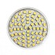 B22 4.5W 240LM Warm White 60 SMD 3528 LED Spotlightt Bulb 220-240V B22 4.5W 240LM Warm White 60 SMD 3528 LED Spotlightt Bulb 220-240V