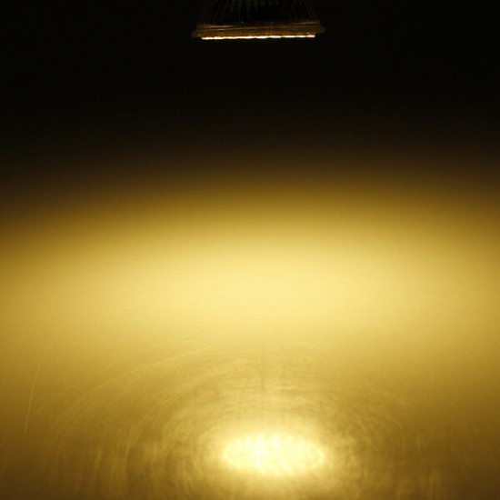 B22 4.5W 240LM Warm White 60 SMD 3528 LED Spotlightt Bulb 220-240V B22 4.5W 240LM Warm White 60 SMD 3528 LED Spotlightt Bulb 220-240V