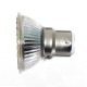B22 4.5W 240LM Warm White 60 SMD 3528 LED Spotlightt Bulb 220-240V B22 4.5W 240LM Warm White 60 SMD 3528 LED Spotlightt Bulb 220-240V