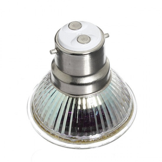 B22 4.5W 240LM Warm White 60 SMD 3528 LED Spotlightt Bulb 220-240V B22 4.5W 240LM Warm White 60 SMD 3528 LED Spotlightt Bulb 220-240V