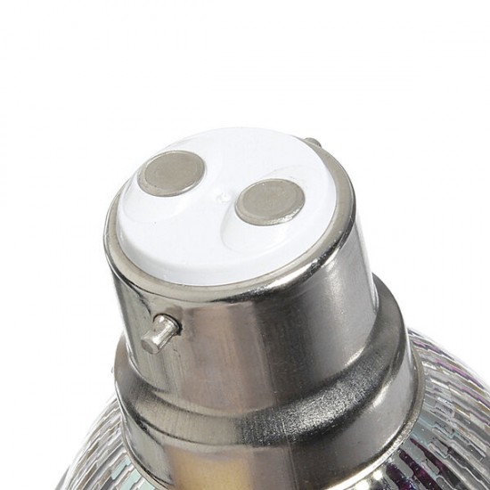 B22 4.5W 240LM Warm White 60 SMD 3528 LED Spotlightt Bulb 220-240V B22 4.5W 240LM Warm White 60 SMD 3528 LED Spotlightt Bulb 220-240V