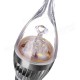 B22 4.5W 500-550lm White/Warm White LED Candle Light Bulb 85-265V B22 4.5W 500-550lm White/Warm White LED Candle Light Bulb 85-265V