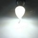 B22 4.5W 500-550lm White/Warm White LED Candle Light Bulb 85-265V B22 4.5W 500-550lm White/Warm White LED Candle Light Bulb 85-265V