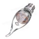 B22 4.5W 500-550lm White/Warm White LED Candle Light Bulb 85-265V B22 4.5W 500-550lm White/Warm White LED Candle Light Bulb 85-265V