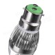 B22 4.5W 500-550lm White/Warm White LED Candle Light Bulb 85-265V B22 4.5W 500-550lm White/Warm White LED Candle Light Bulb 85-265V