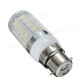 B22 4.5W White/Warm White 36 SMD 5730 LED Corn Light Bulb 110V