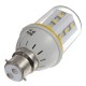 B22 4W Pure White 24 SMD 5050 Energy Saving LED Corn Bulb 220-240V B22 4W Pure White 24 SMD 5050 Energy Saving LED Corn Bulb 220-240V