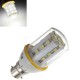B22 4W Pure White 24 SMD 5050 Energy Saving LED Corn Bulb 220-240V B22 4W Pure White 24 SMD 5050 Energy Saving LED Corn Bulb 220-240V