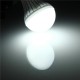 B22 5W 14 SMD 5630 Warm White/White Globe Ball Bulbs Plastic Lamp Lights 220-240V