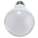 B22 5W 14 SMD 5630 Warm White/White Globe Ball Bulbs Plastic Lamp Lights 220-240V