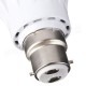 B22 5W 18LED 3014 SMD Globe Bulb Light Lamp White/Warm White 220-240V