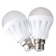 B22 5W 18LED 3014 SMD Globe Bulb Light Lamp White/Warm White 220-240V B22 5W 18LED 3014 SMD Globe Bulb Light Lamp White/Warm White 220-240V