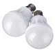 B22 5W 18LED 3014 SMD Globe Bulb Light Lamp White/Warm White 220-240V B22 5W 18LED 3014 SMD Globe Bulb Light Lamp White/Warm White 220-240V