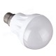 B22 5W 18LED 3014 SMD Globe Bulb Light Lamp White/Warm White 220-240V B22 5W 18LED 3014 SMD Globe Bulb Light Lamp White/Warm White 220-240V