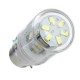 B22 5W 24 SMD 5730 Warm White/White LED Corn Light Bulbs AC 110V B22 5W 24 SMD 5730 Warm White/White LED Corn Light Bulbs AC 110V