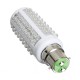 B22 5W 450LM Cold White Energy Saving Corn Light Lamp Bulb 220V