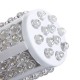 B22 5W 450LM Cold White Energy Saving Corn Light Lamp Bulb 220V B22 5W 450LM Cold White Energy Saving Corn Light Lamp Bulb 220V