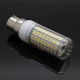 B22 5W 6W 7W 8W 10W 12W Bright SMD5730 LED Corn Bulb Lamp Chandelier Light AC110V B22 5W 6W 7W 8W 10W 12W Bright SMD5730 LED Corn Bulb Lamp Chandelier Light AC110V