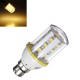 B22 6W 360LM Warm White 24-LED SMD 5050 SinglyFire LED Light Bulb 220V B22 6W 360LM Warm White 24-LED SMD 5050 SinglyFire LED Light Bulb 220V