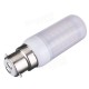 B22 6W White/Warm White 5730SMD LED Corn Bulb Frosted Cover AC 110V