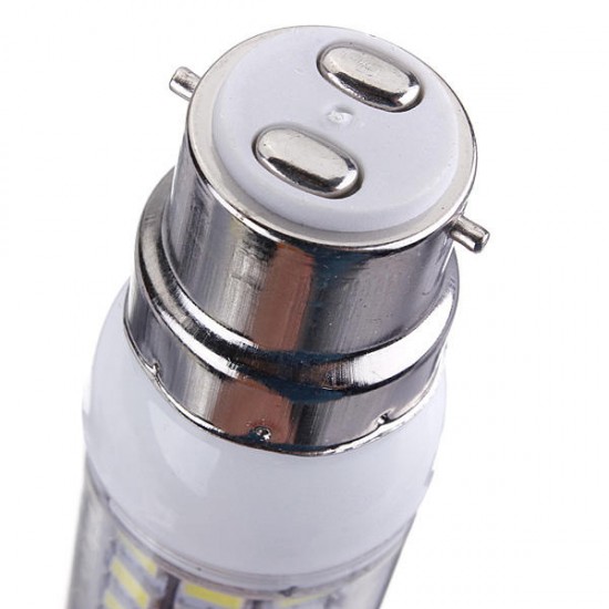 B22 7.5W White/Warm White 5730 SMD 69 LED Corn Light Bulb 220V B22 7.5W White/Warm White 5730 SMD 69 LED Corn Light Bulb 220V