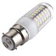 B22 7.5W White/Warm White 5730 SMD 69 LED Corn Light Bulb 220V B22 7.5W White/Warm White 5730 SMD 69 LED Corn Light Bulb 220V