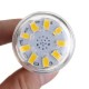 B22 7.5W White/Warm White 5730 SMD 69 LED Corn Light Bulb 220V B22 7.5W White/Warm White 5730 SMD 69 LED Corn Light Bulb 220V