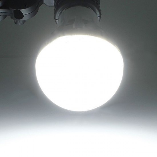 B22 7W 27LED 3014 SMD Globe Bulb Light Lamp White/Warm White 220-240V B22 7W 27LED 3014 SMD Globe Bulb Light Lamp White/Warm White 220-240V