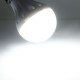 B22 7W 27LED 3014 SMD Globe Bulb Light Lamp White/Warm White 220-240V B22 7W 27LED 3014 SMD Globe Bulb Light Lamp White/Warm White 220-240V