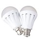 B22 7W 27LED 3014 SMD Globe Bulb Light Lamp White/Warm White 220-240V B22 7W 27LED 3014 SMD Globe Bulb Light Lamp White/Warm White 220-240V