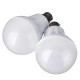 B22 7W 27LED 3014 SMD Globe Bulb Light Lamp White/Warm White 220-240V B22 7W 27LED 3014 SMD Globe Bulb Light Lamp White/Warm White 220-240V
