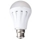 B22 7W 27LED 3014 SMD Globe Bulb Light Lamp White/Warm White 220-240V B22 7W 27LED 3014 SMD Globe Bulb Light Lamp White/Warm White 220-240V