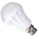 B22 7W 27LED 3014 SMD Globe Bulb Light Lamp White/Warm White 220-240V B22 7W 27LED 3014 SMD Globe Bulb Light Lamp White/Warm White 220-240V