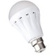 B22 7W 27LED 3014 SMD Globe Bulb Light Lamp White/Warm White 220-240V B22 7W 27LED 3014 SMD Globe Bulb Light Lamp White/Warm White 220-240V